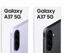 Samsung A37 5G 8GB 128GB (Brand New)