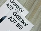 Samsung A37 5G 8GB 256GB (Brand New)
