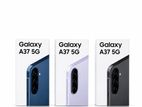 Samsung A37 5G 8GB 256GB (Brand New)