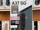 Samsung A37 5G (Brand New)