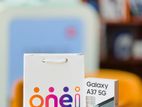 Samsung A37 5G (Brand New)