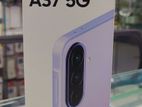 Samsung A37/8GB/128GB (Brand New)