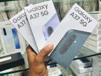 Samsung A37 8GB/128GB (Brand New)