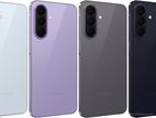 Samsung A37 8GB 128GB (Brand New)