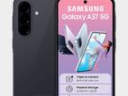 Samsung A37 8GB 128GB NEW (Brand New)
