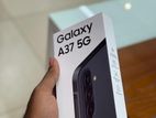 Samsung A37 8GB/256GB (Brand New)