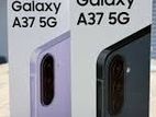 Samsung A37 8GB+256GB (Brand New)