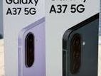 Samsung A37 8GB+256GB (Brand New)