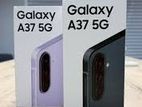 Samsung A37 8GB+256GB (Brand New)