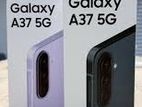 Samsung A37 8GB+256GB (Brand New)