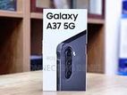 Samsung A37|8|256GB (Brand New)