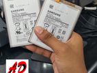 Samsung A42 Battery