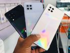 Samsung A42 (Used)