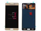 Samsung A5 AMOLED Display Repair