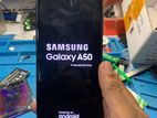 Samsung A50 Display Glass