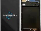 Samsung A50 OLED Display with Frame Repair