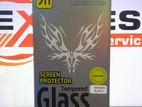 Samsung A50 S Sup-D Tempered Glass