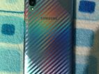 Samsung Galaxy A50 S (Used)