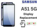 Samsung A51 5G Display Replacement