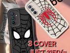 Samsung A51 Marvel Phone Case