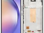 SAMSUNG A54 5G DISPLAY