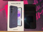 Samsung A55 12/256GB (Used)