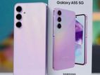 Samsung A55 12/256GB (New)