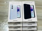 Samsung A55 12GB 256GB (New)