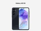 Samsung A55 12GB 256GB (New)