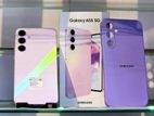 Samsung Galaxy A55 12/256GB (New)