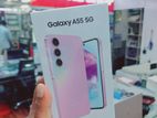 Samsung A55 5G 12/256 (New)