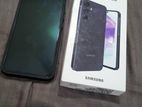 Samsung Galaxy A55 5G 128GB (Used)