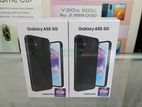 Samsung A55 5G 12GB 256GB (New)