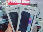 Samsung A55 5G 8/256 (New)