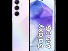 Samsung A55 5G 8/256GB (New)