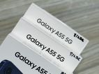 Samsung A55 5G 8GB/256GB NEW (New)