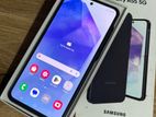 Samsung A55 5G 8GB 256GB (Used)