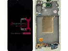 Samsung A55 5G Display Amoled Repair