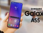 Samsung Galaxy A55 5G (New)