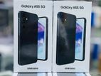 Samsung A55 8/128GB (New)