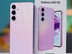 Samsung A55 8/128GB (New)