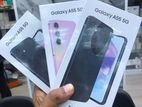 Samsung A55 8/256GB (New)