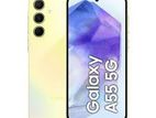 Samsung A55 8 Gb 256gb (New)