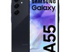 Samsung A55 8GB 128GB (New)