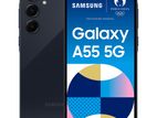 Samsung A55 8GB 128GB (New)