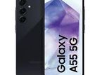 Samsung a55 8gb 128gb (New)