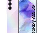 Samsung A55 8GB 128GB (New)