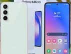 Samsung A55 8GB 256GB (New)