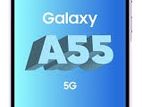 Samsung a55 8gb 256gb (New)