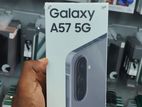 Samsung A57 128GB 8GB (Brand New)